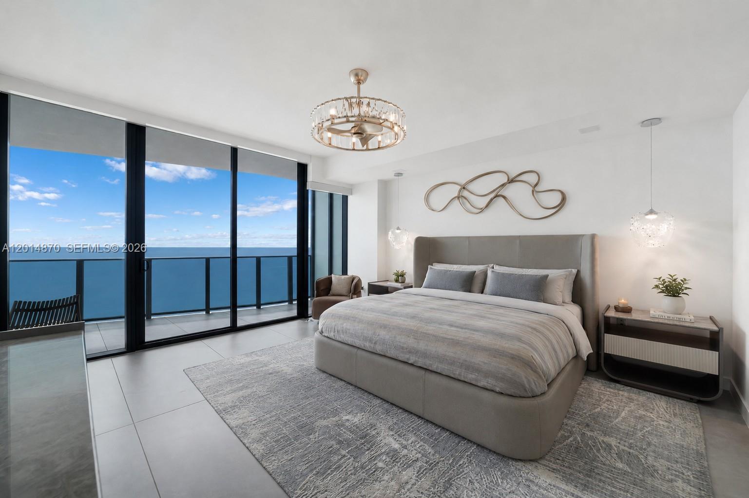 Casamar Condo - Residential