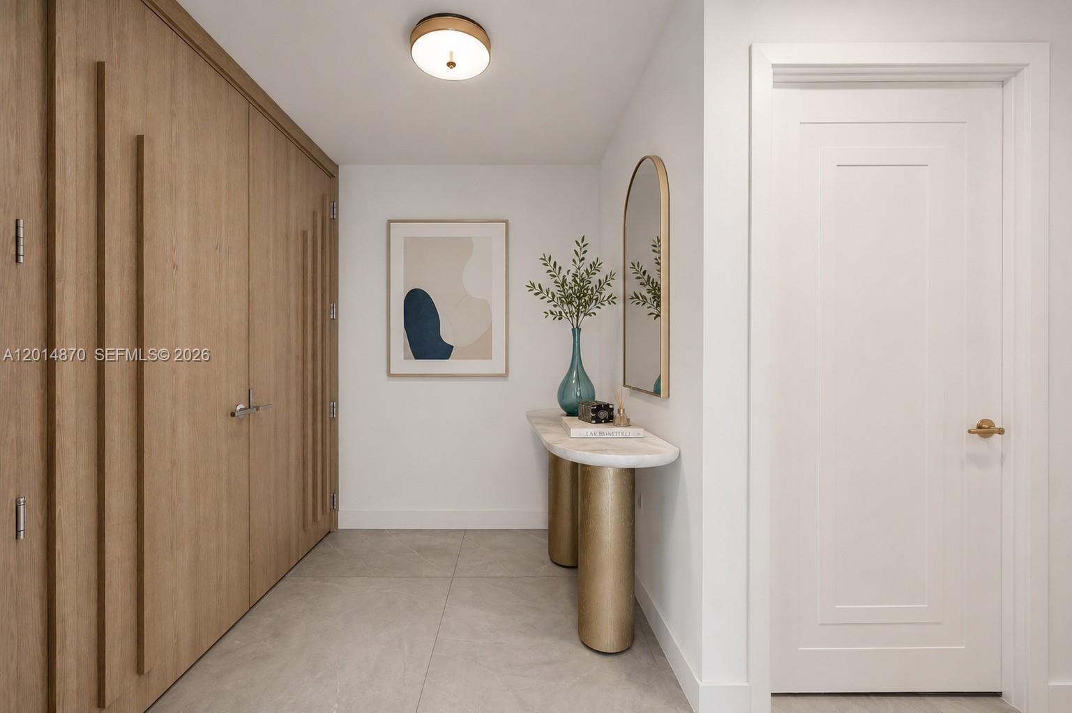 Casamar Condo - Residential