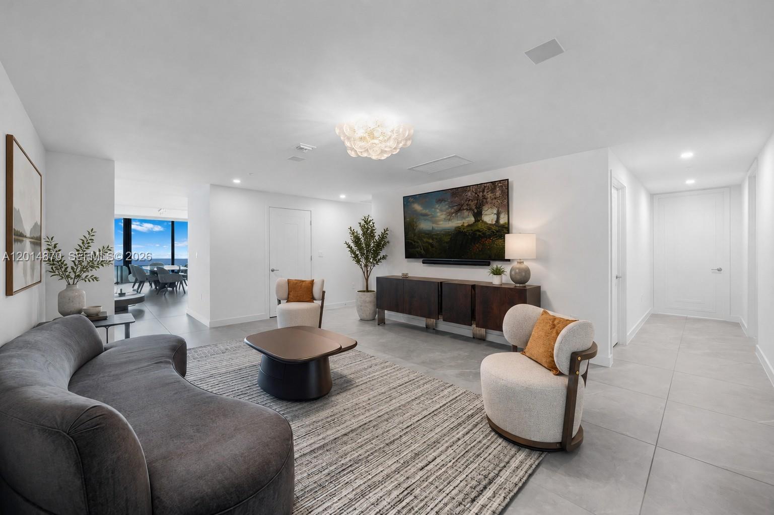 Casamar Condo - Residential