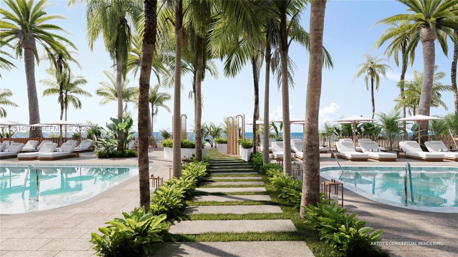 Casamar Condo - Residential