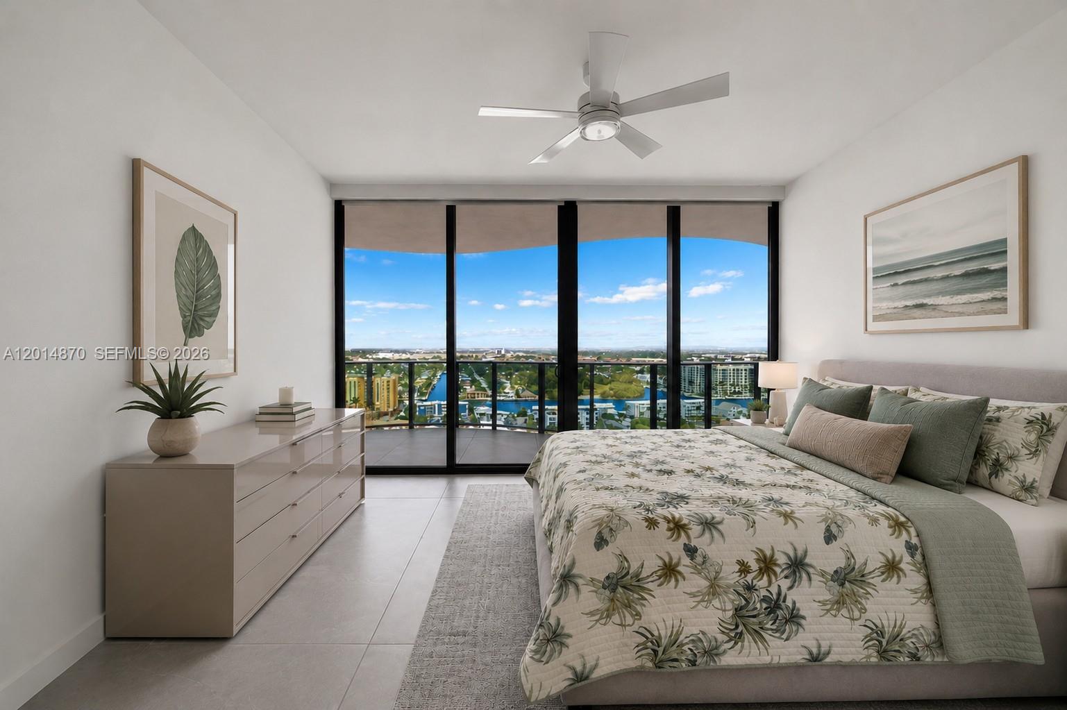 Casamar Condo - Residential
