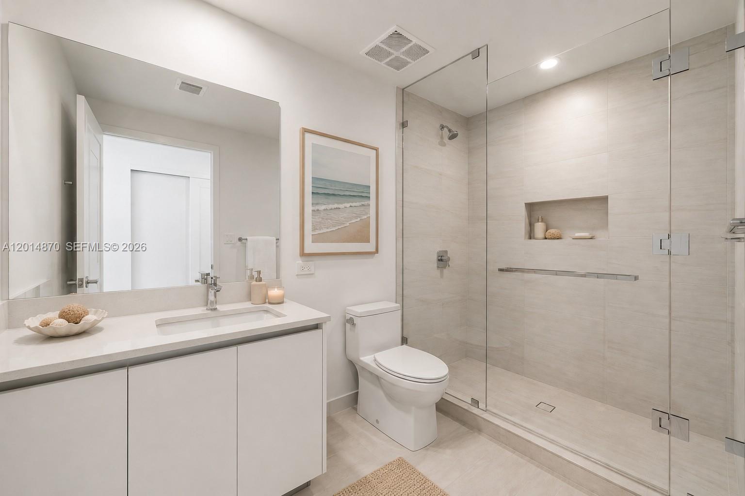 Casamar Condo - Residential