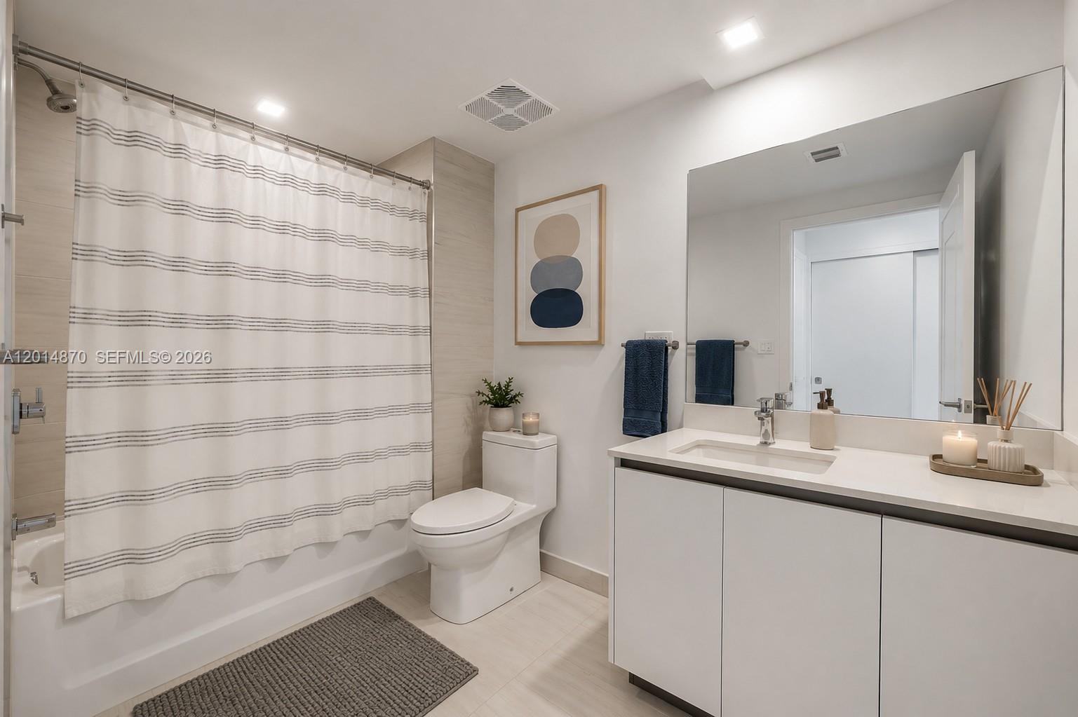 Casamar Condo - Residential