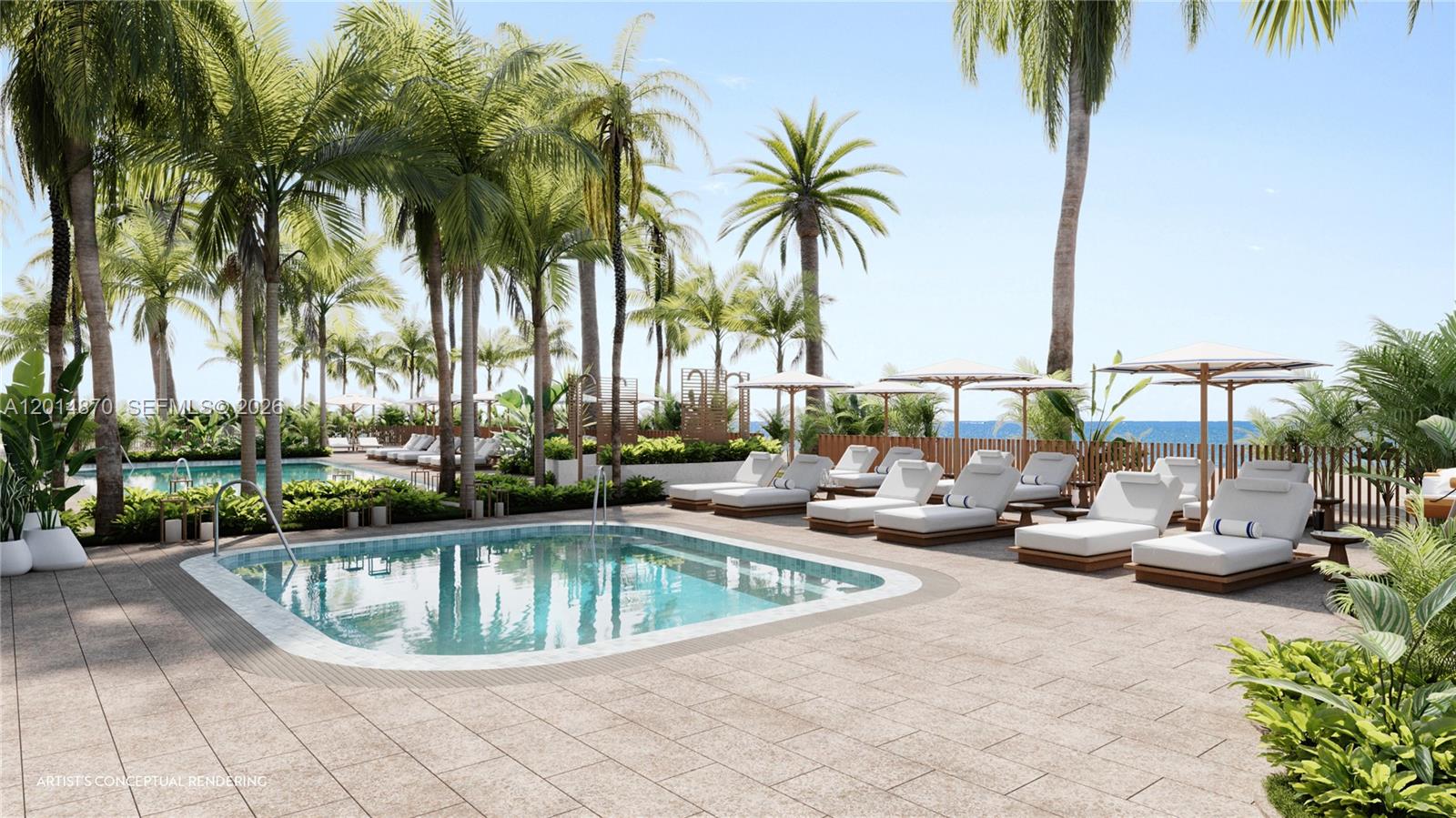 Casamar Condo - Residential