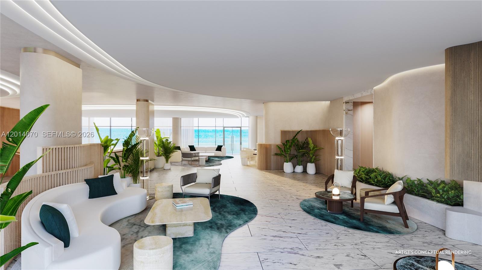 Casamar Condo - Residential