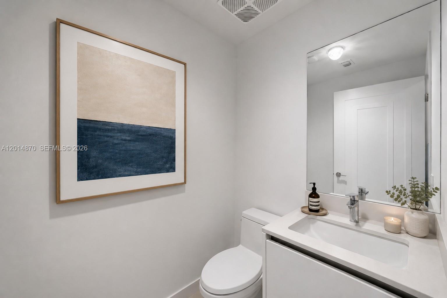 Casamar Condo - Residential