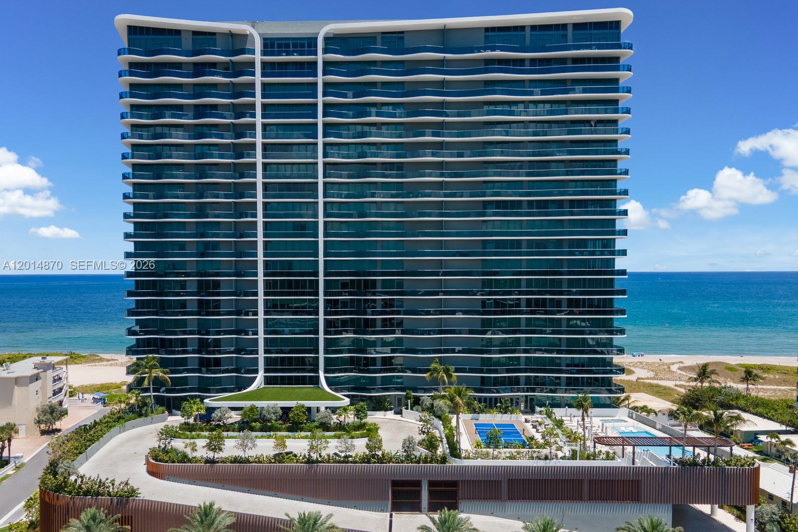 Casamar Condo - Residential