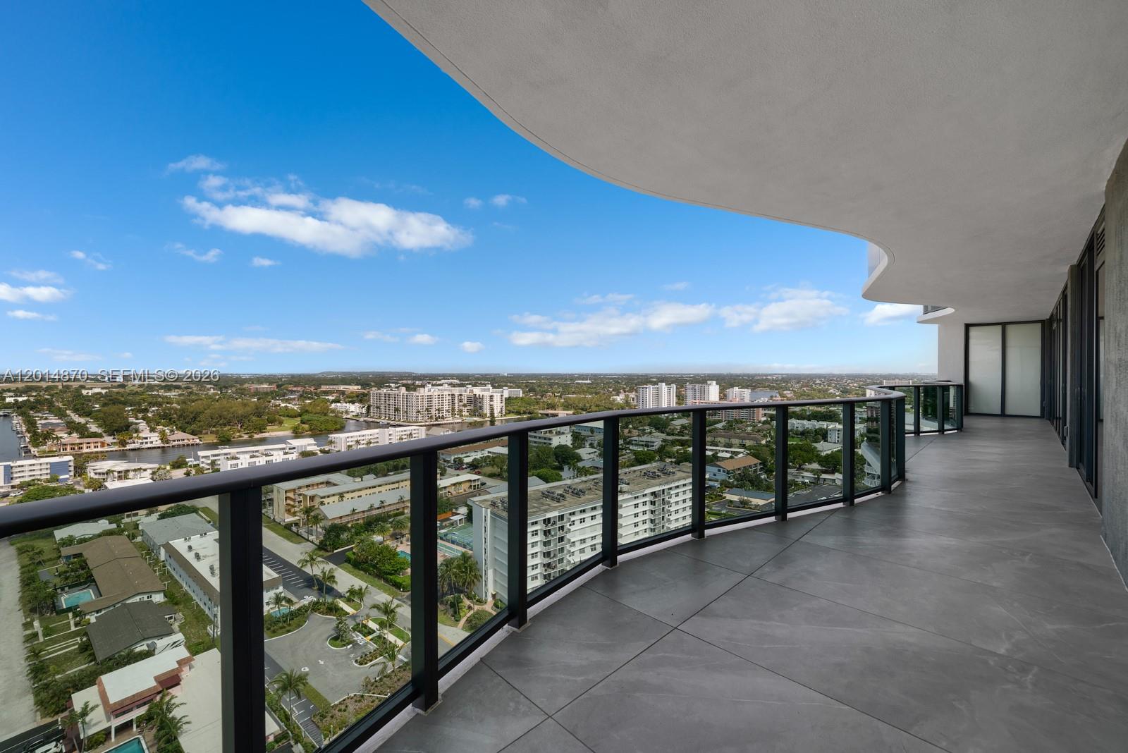 Casamar Condo - Residential