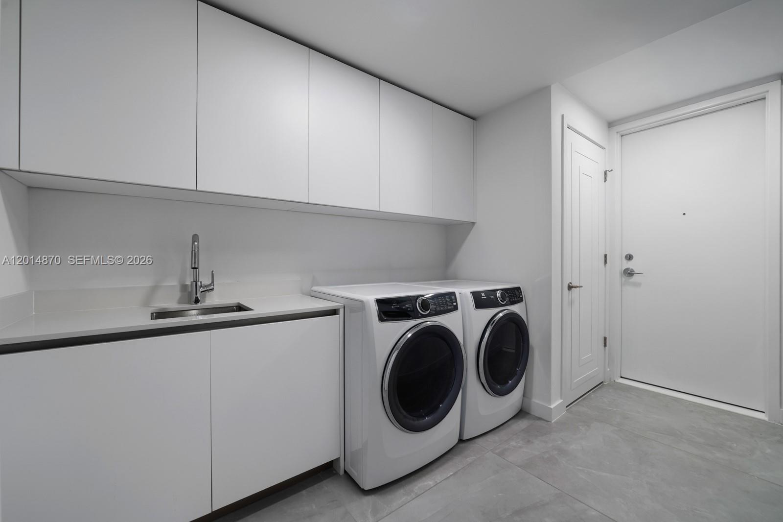 Casamar Condo - Residential