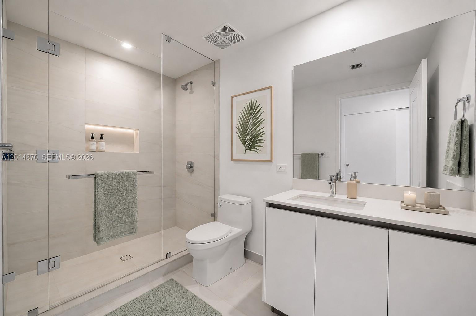 Casamar Condo - Residential