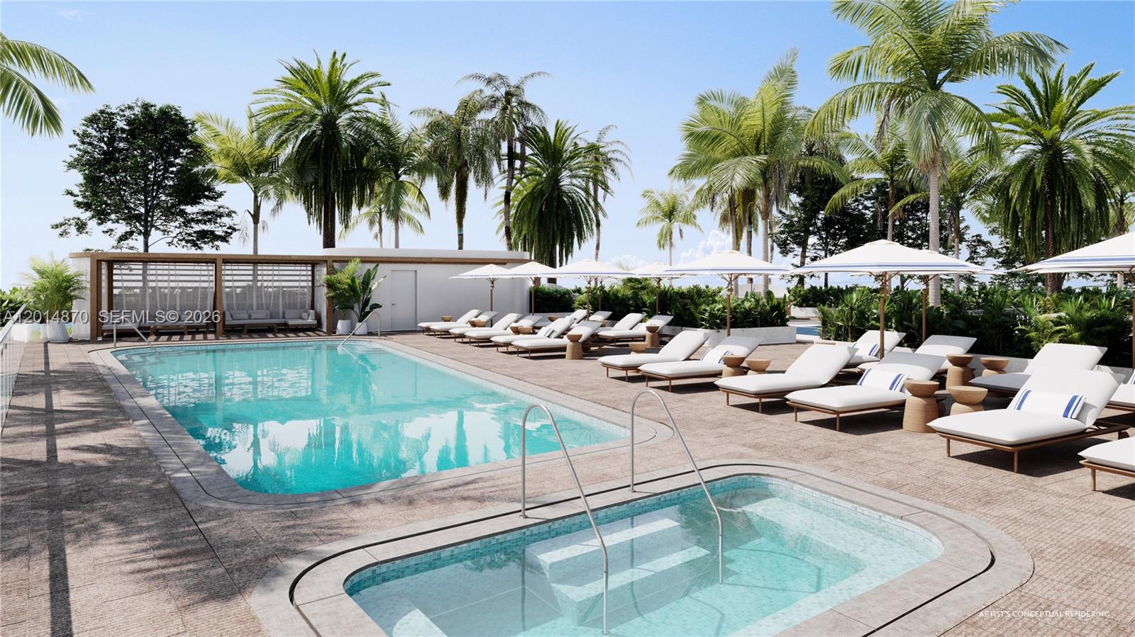 Casamar Condo - Residential