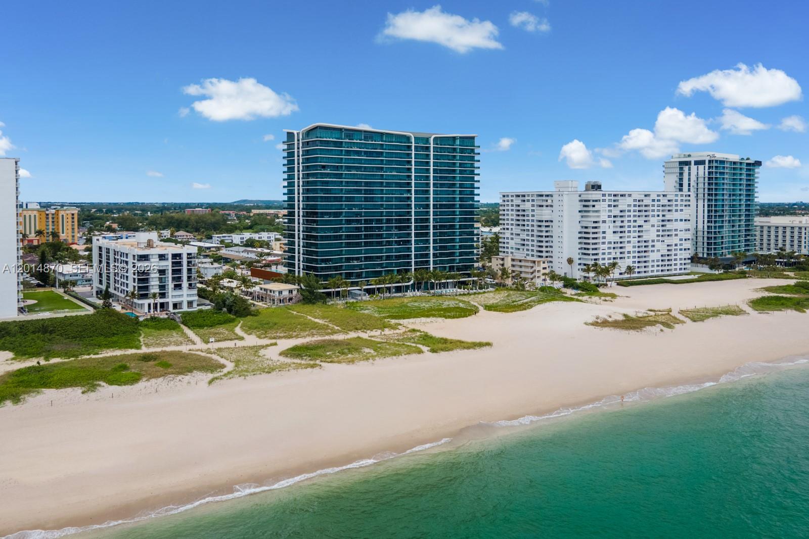 Casamar Condo - Residential