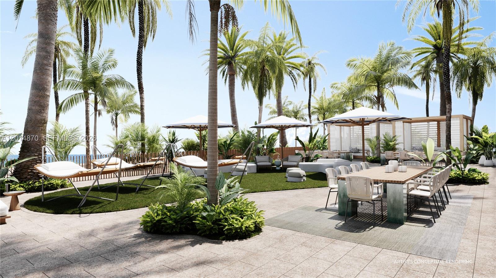 Casamar Condo - Residential