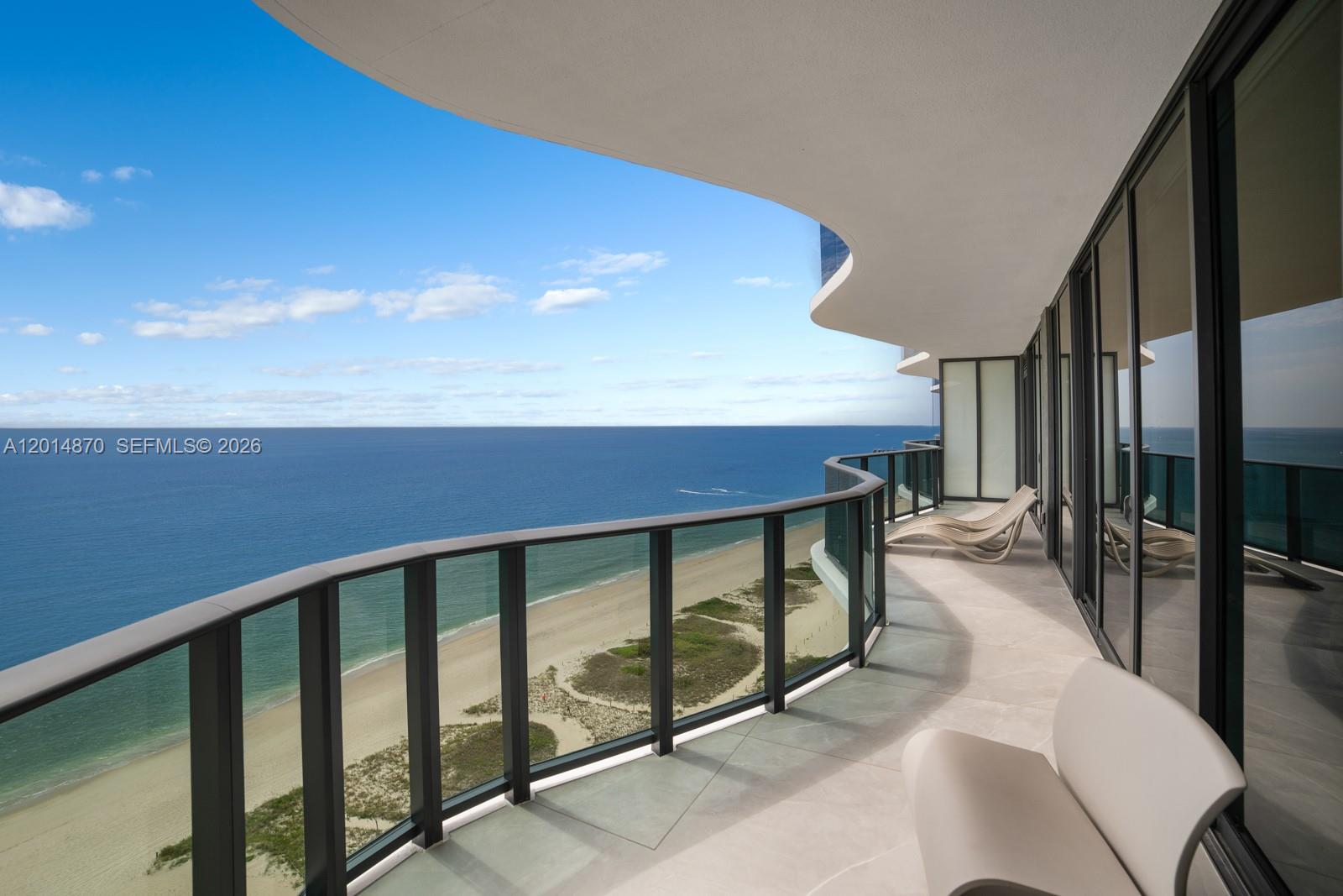Casamar Condo - Residential