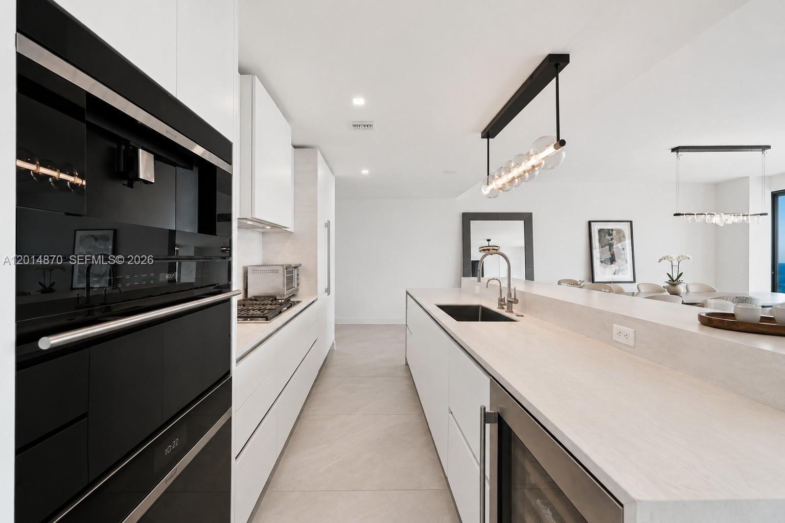 Casamar Condo - Residential