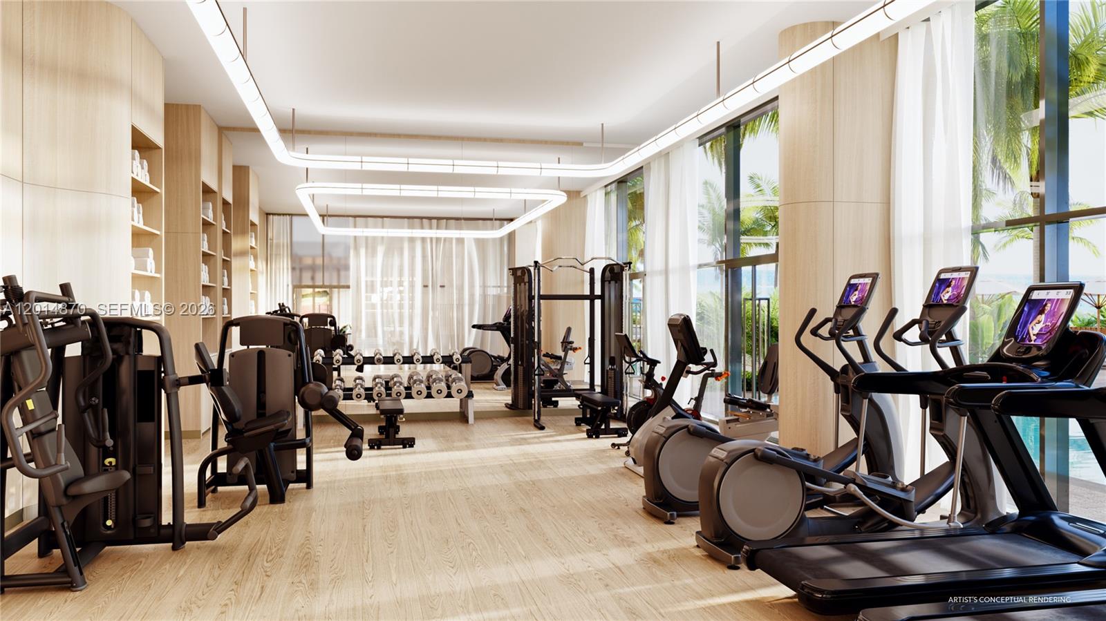 Casamar Condo - Residential
