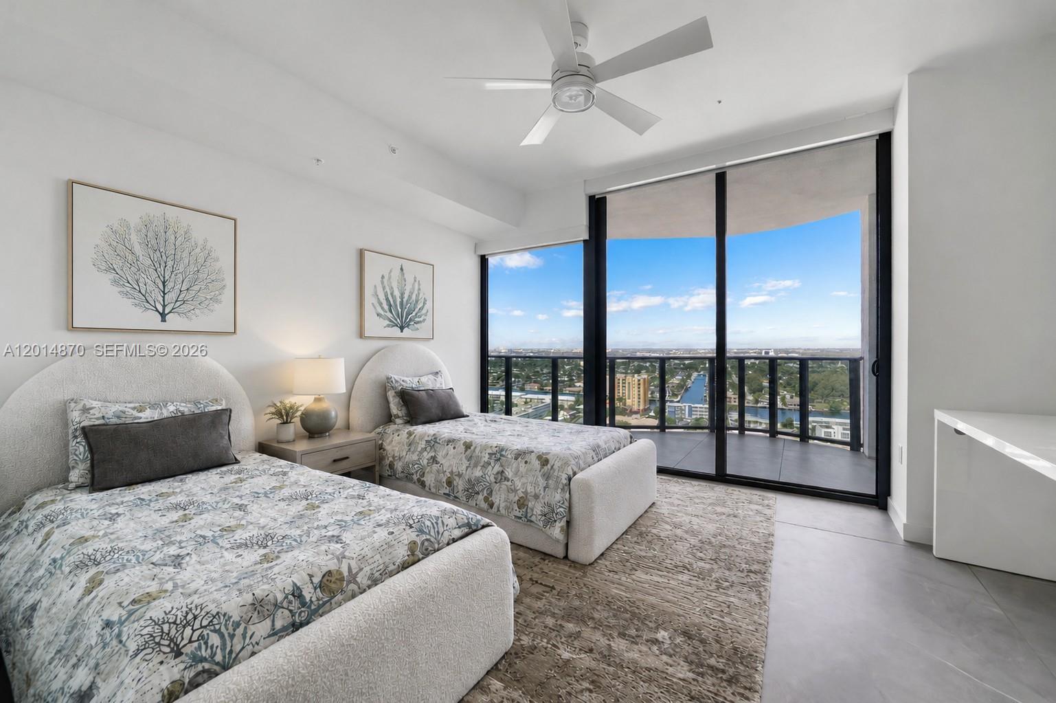 Casamar Condo - Residential