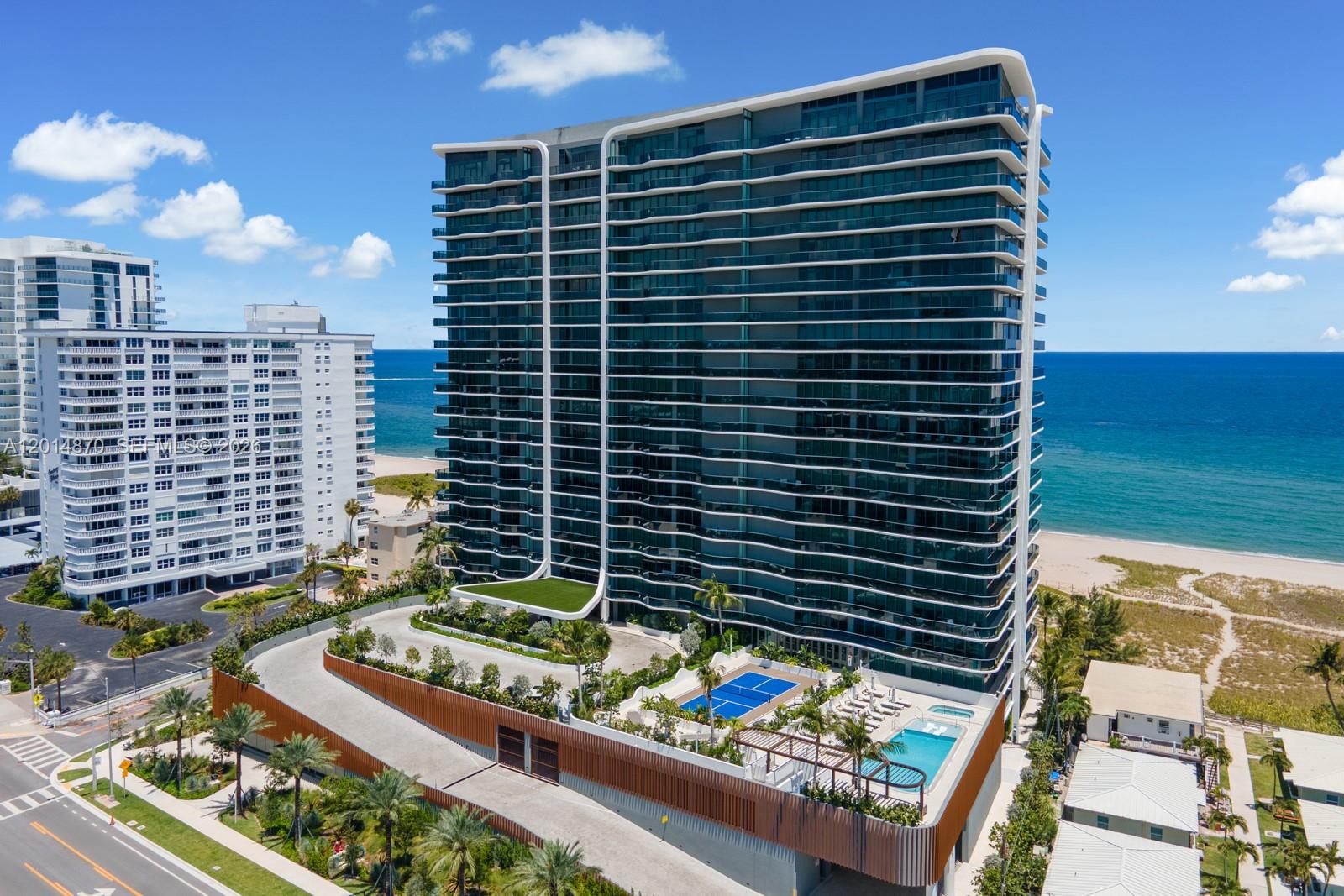 Casamar Condo - Residential