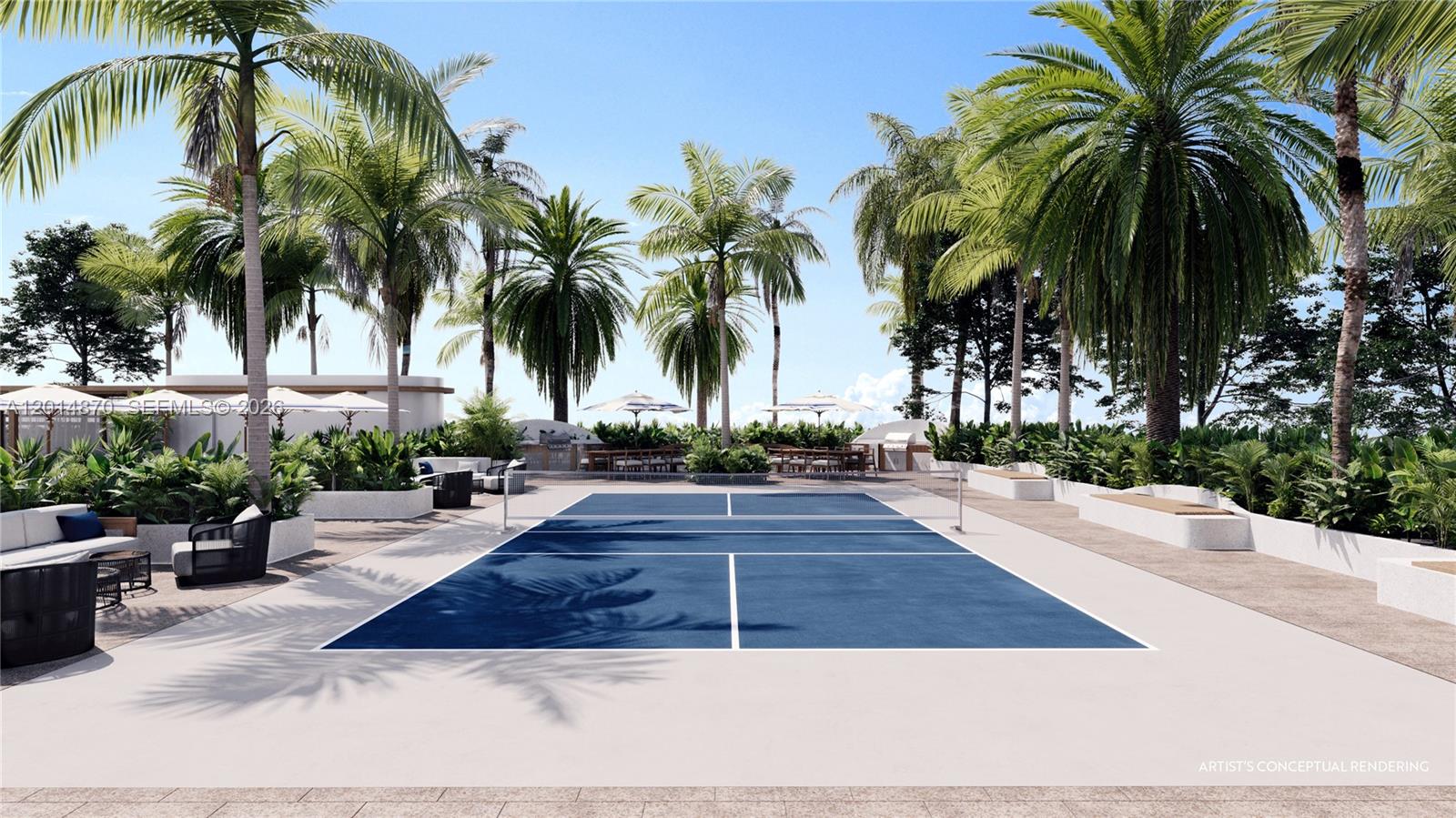 Casamar Condo - Residential