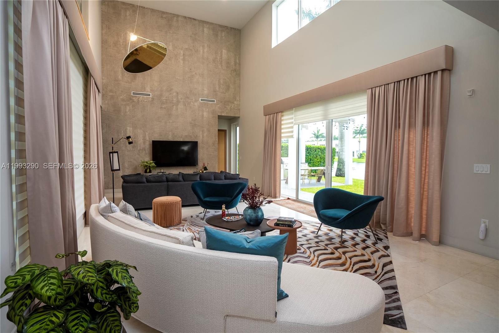 DORAL COMMONS RESIDENTIAL - Residential