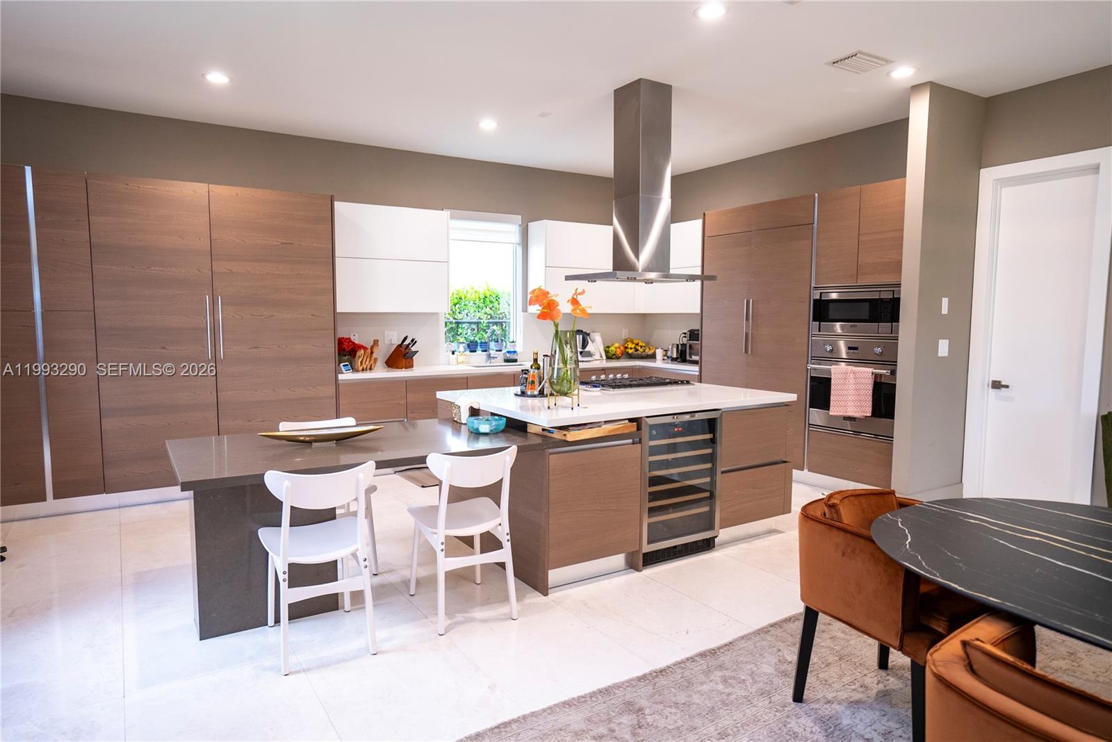 DORAL COMMONS RESIDENTIAL - Residential