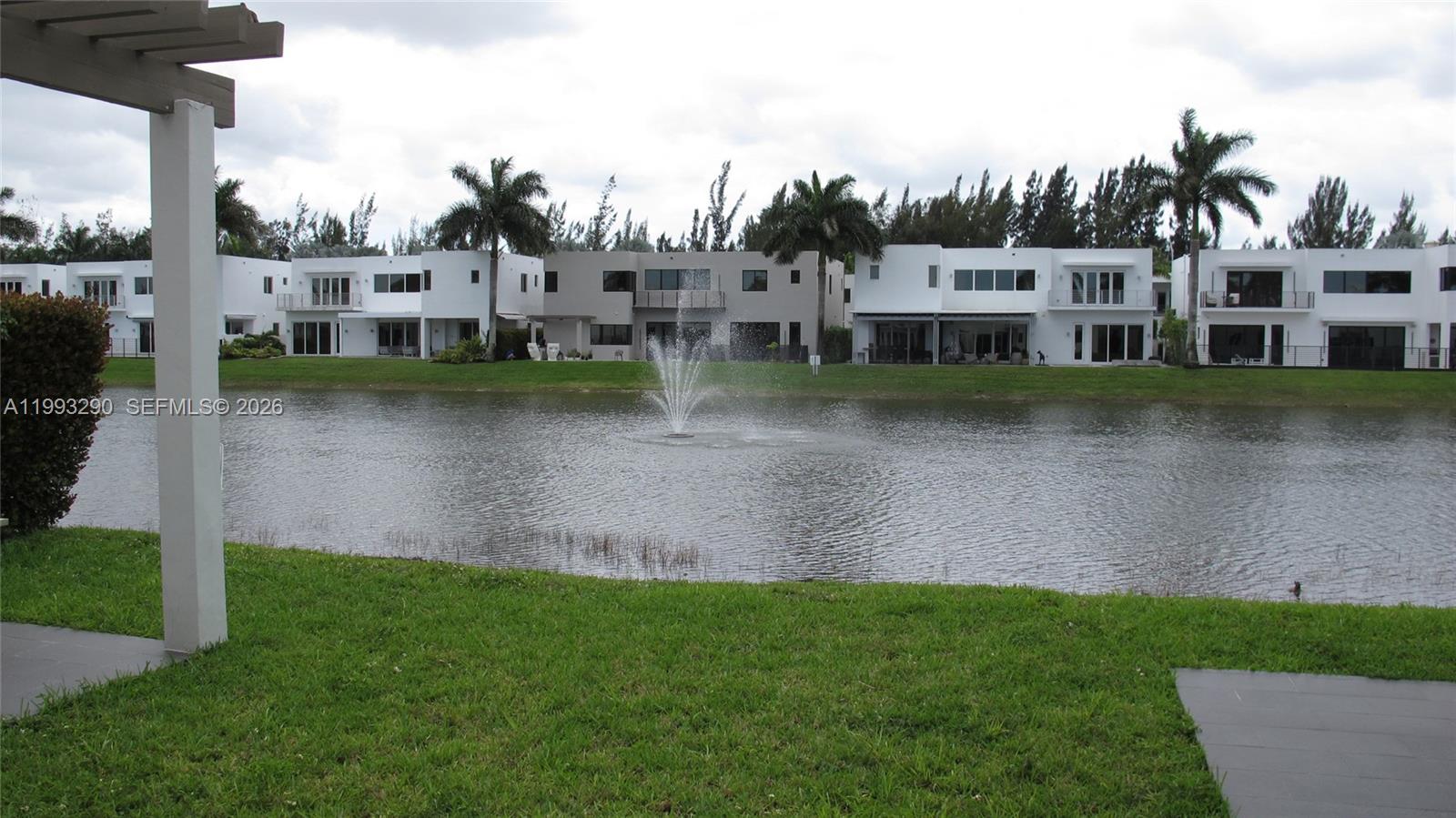 DORAL COMMONS RESIDENTIAL - Residential