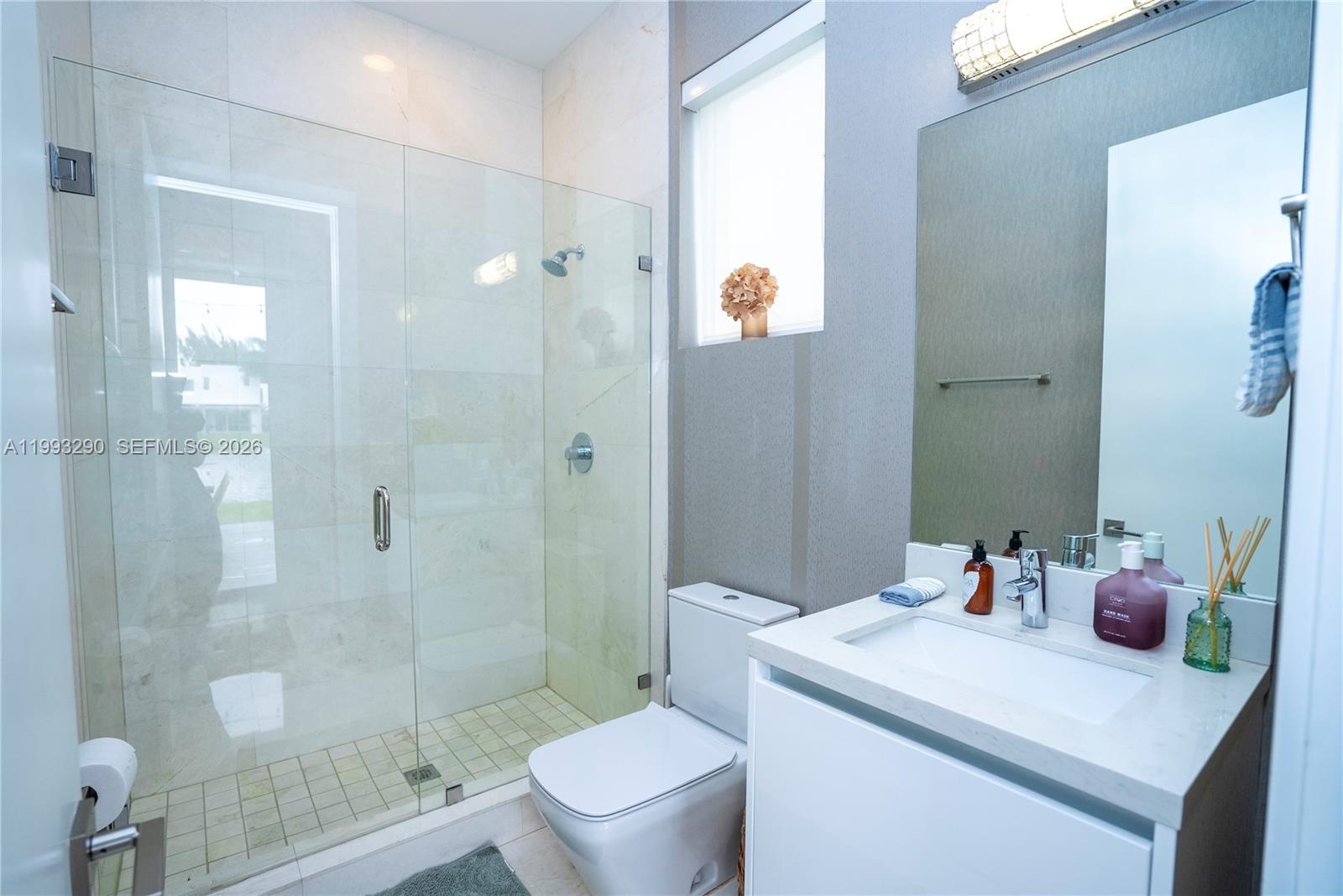 DORAL COMMONS RESIDENTIAL - Residential