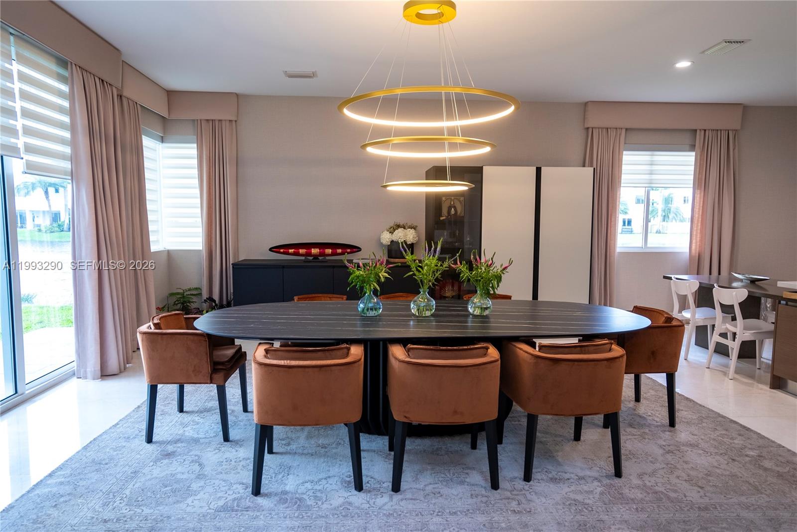 DORAL COMMONS RESIDENTIAL - Residential