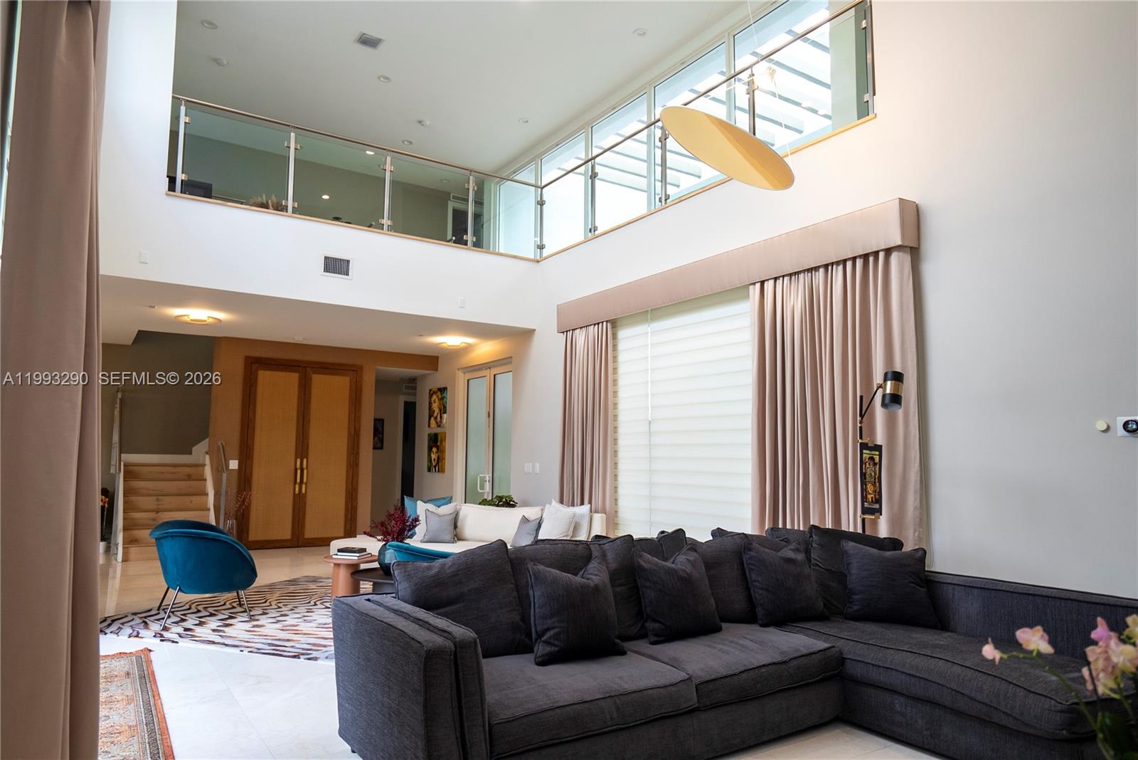 DORAL COMMONS RESIDENTIAL - Residential