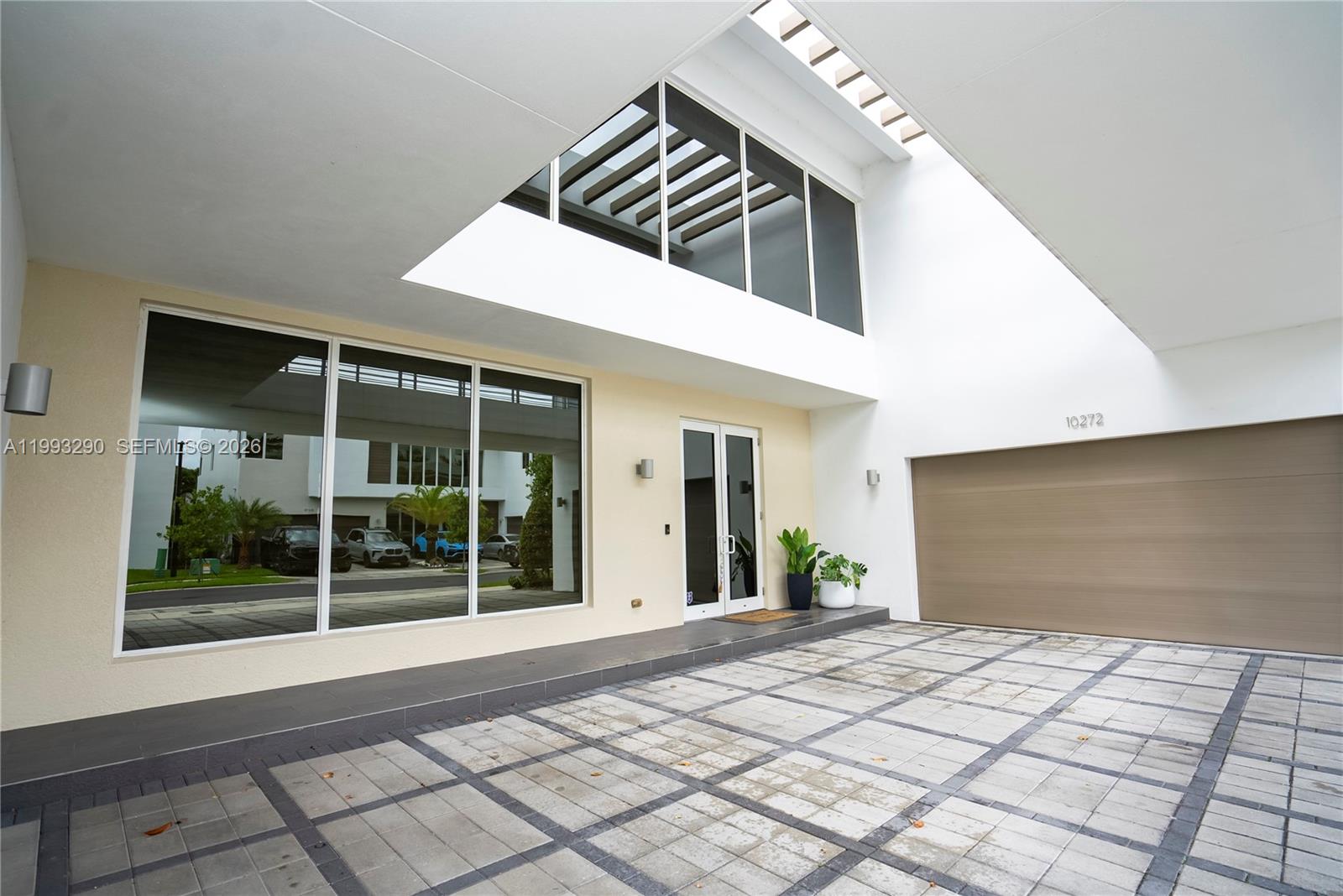 DORAL COMMONS RESIDENTIAL - Residential