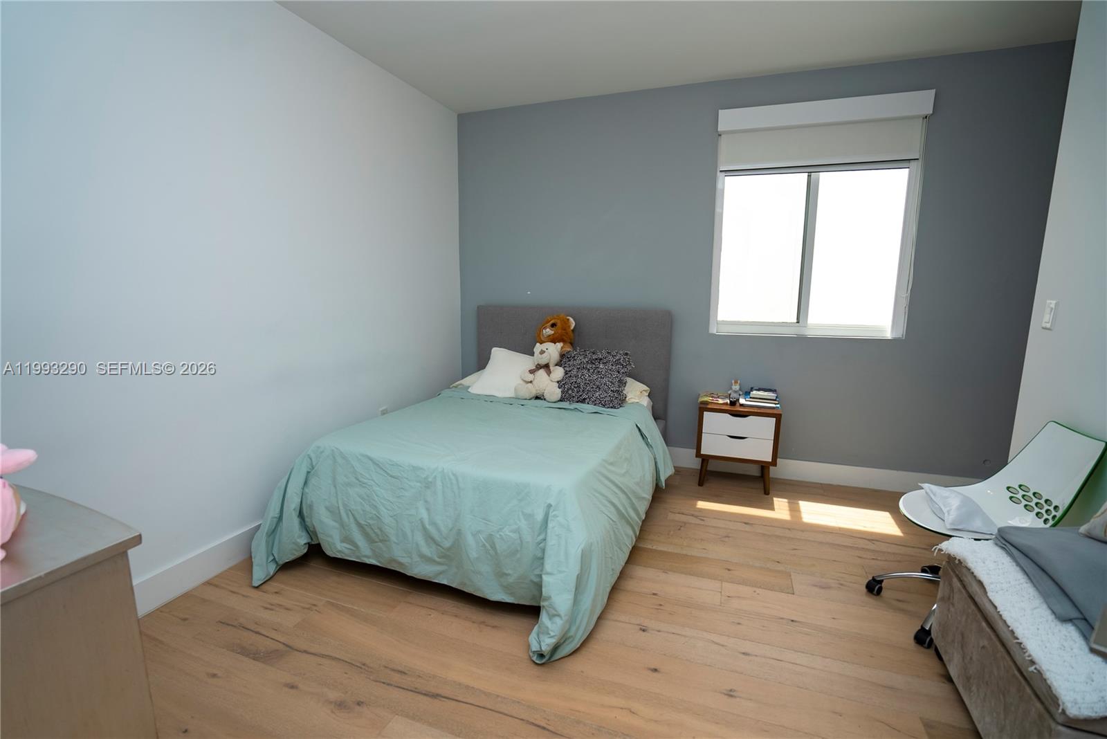 DORAL COMMONS RESIDENTIAL - Residential