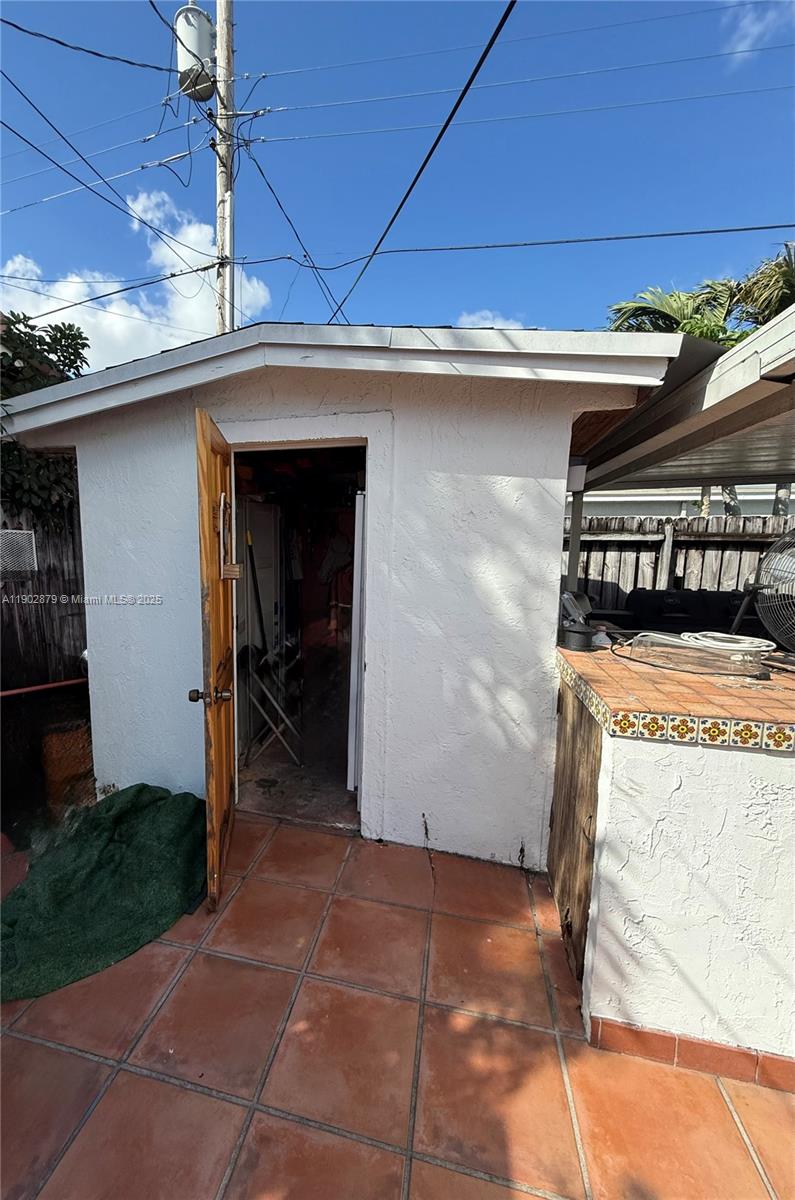 WESTHAVEN HEIGHTS - Residential Lease