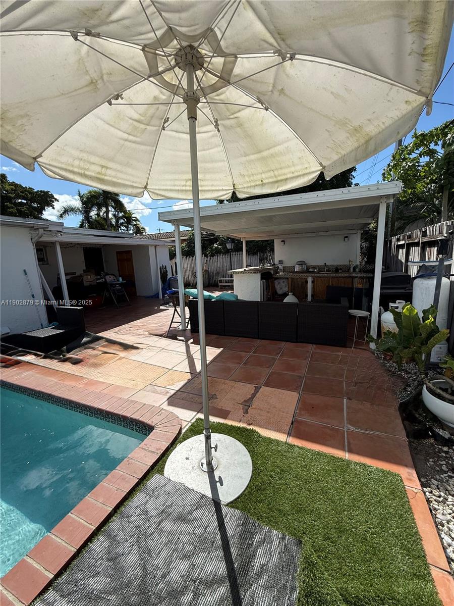 WESTHAVEN HEIGHTS - Residential Lease