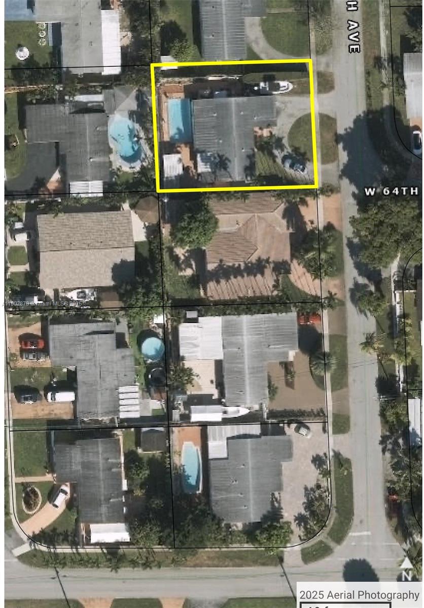 WESTHAVEN HEIGHTS - Residential Lease