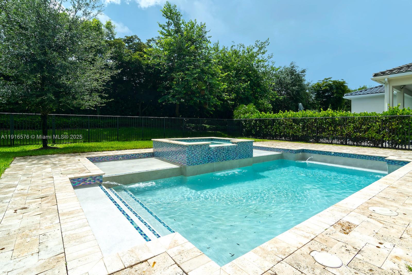 SEVEN BRIDGES - Residential Lease