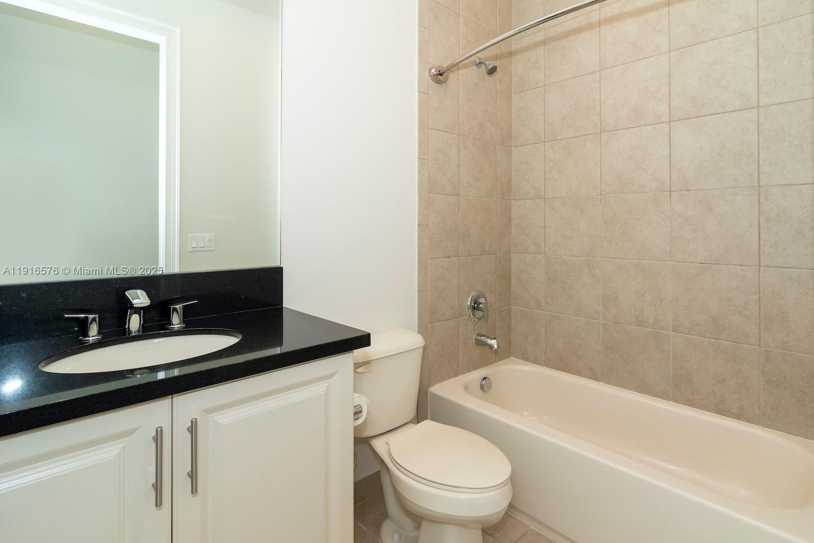 SEVEN BRIDGES - Residential Lease