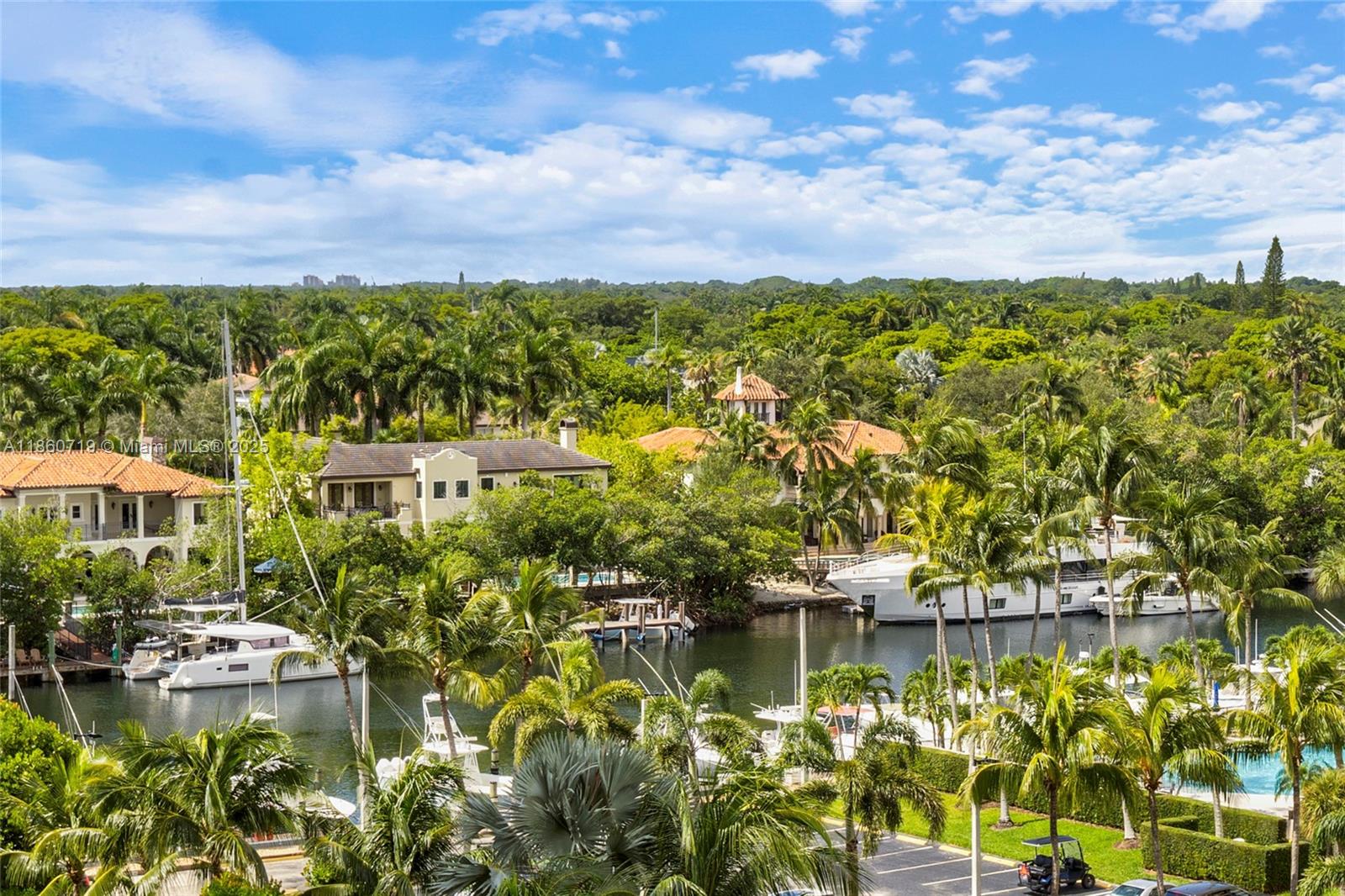 THE GABLES CONDO - Residential