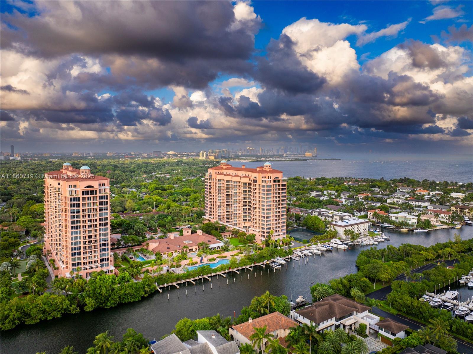 THE GABLES CONDO - Residential