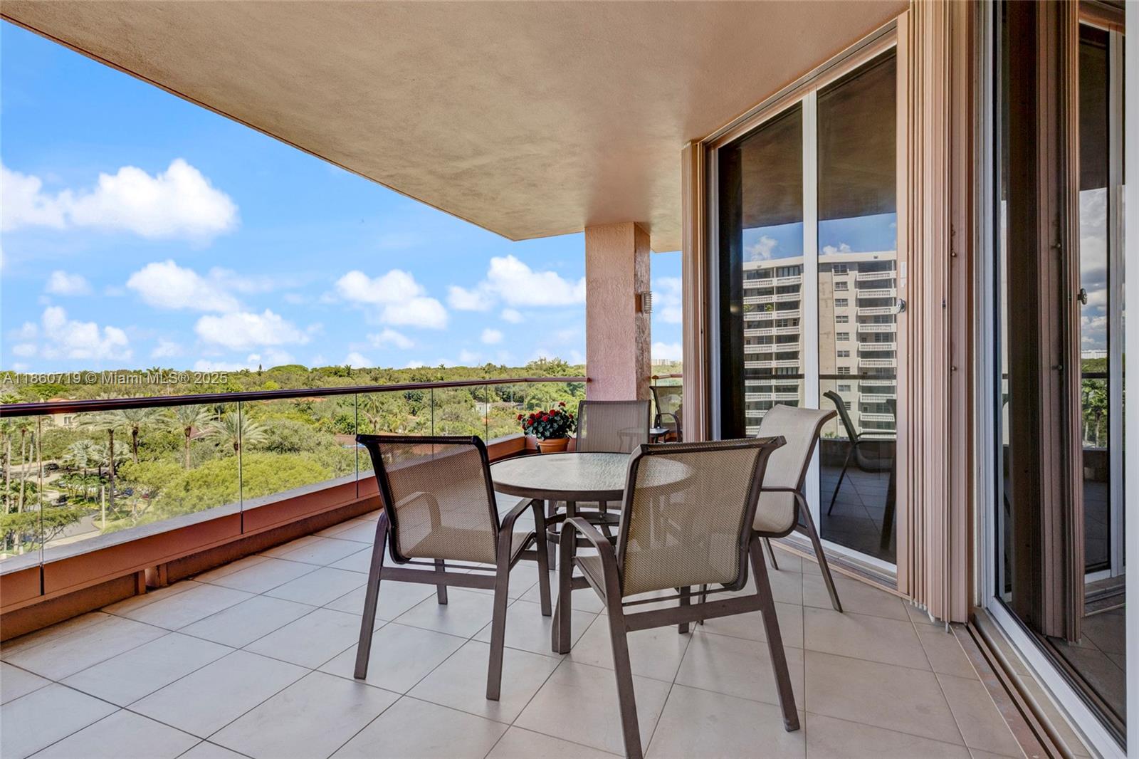 THE GABLES CONDO - Residential