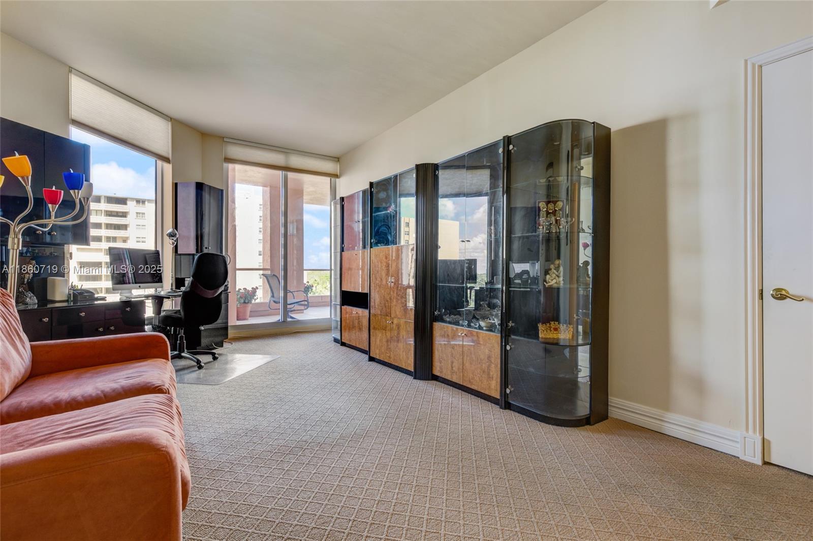 THE GABLES CONDO - Residential