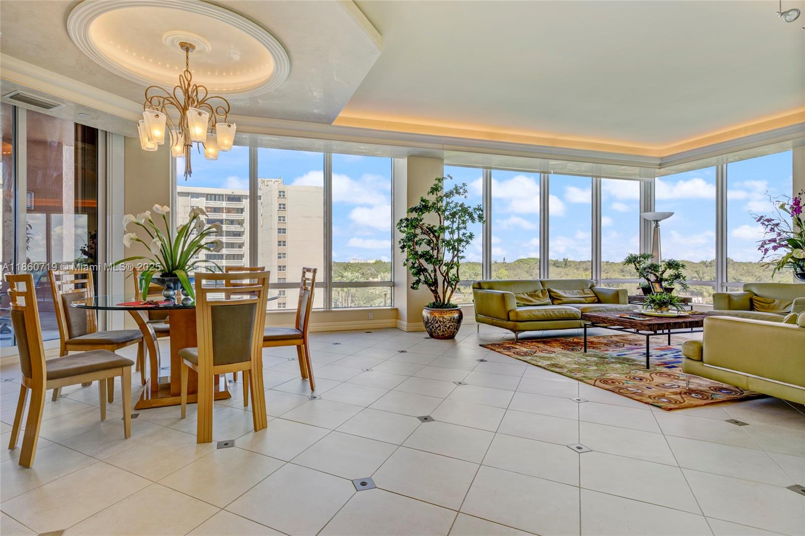 THE GABLES CONDO - Residential