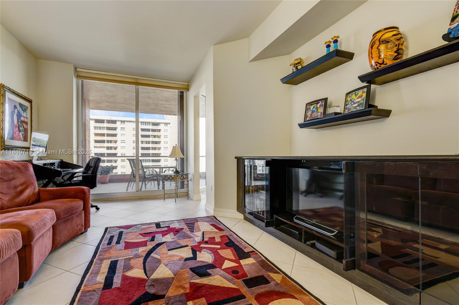 THE GABLES CONDO - Residential