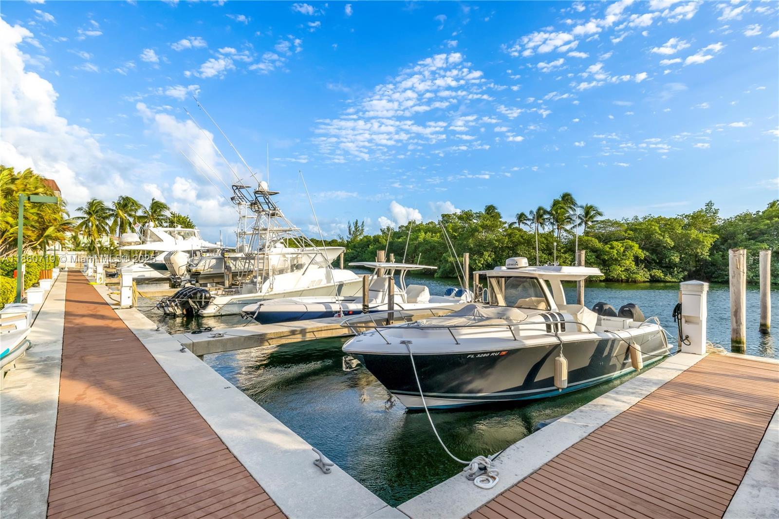 THE GABLES CONDO - Residential