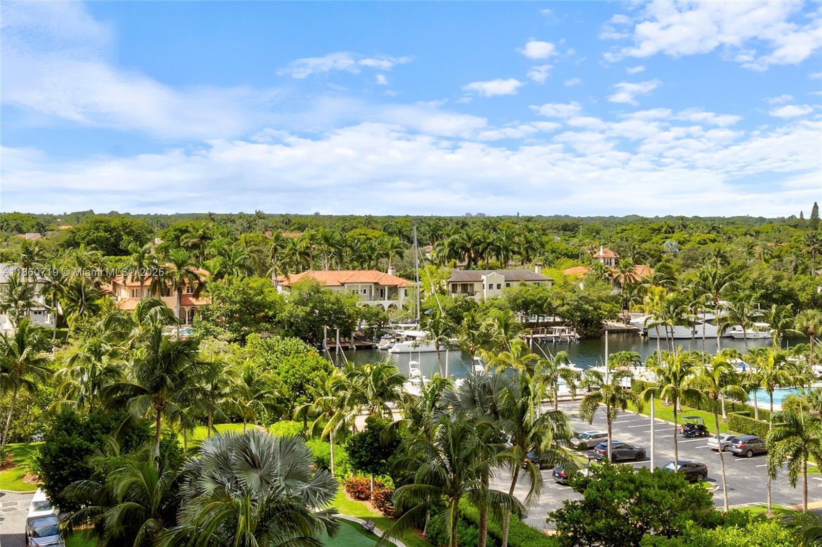 THE GABLES CONDO - Residential