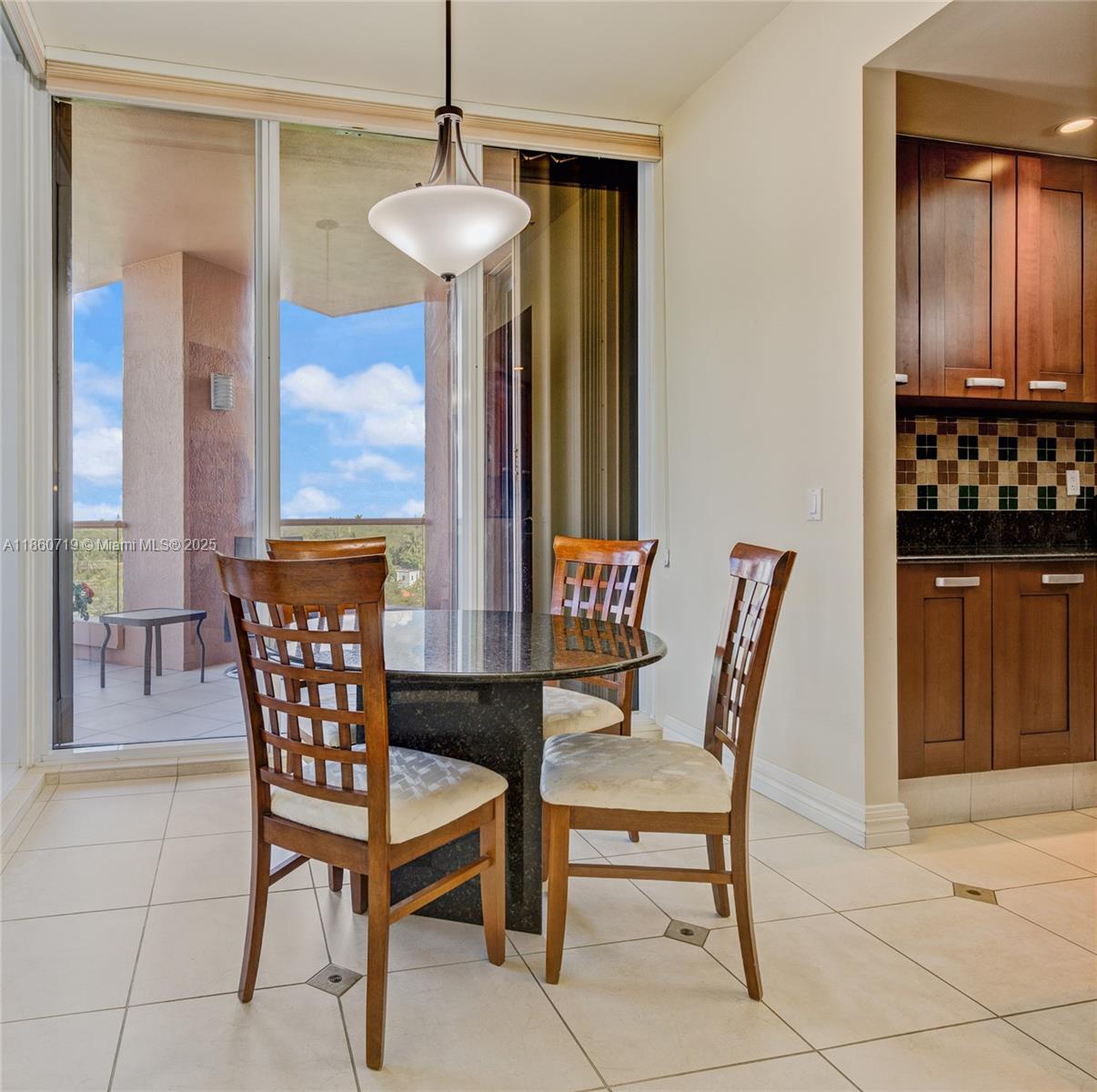 THE GABLES CONDO - Residential