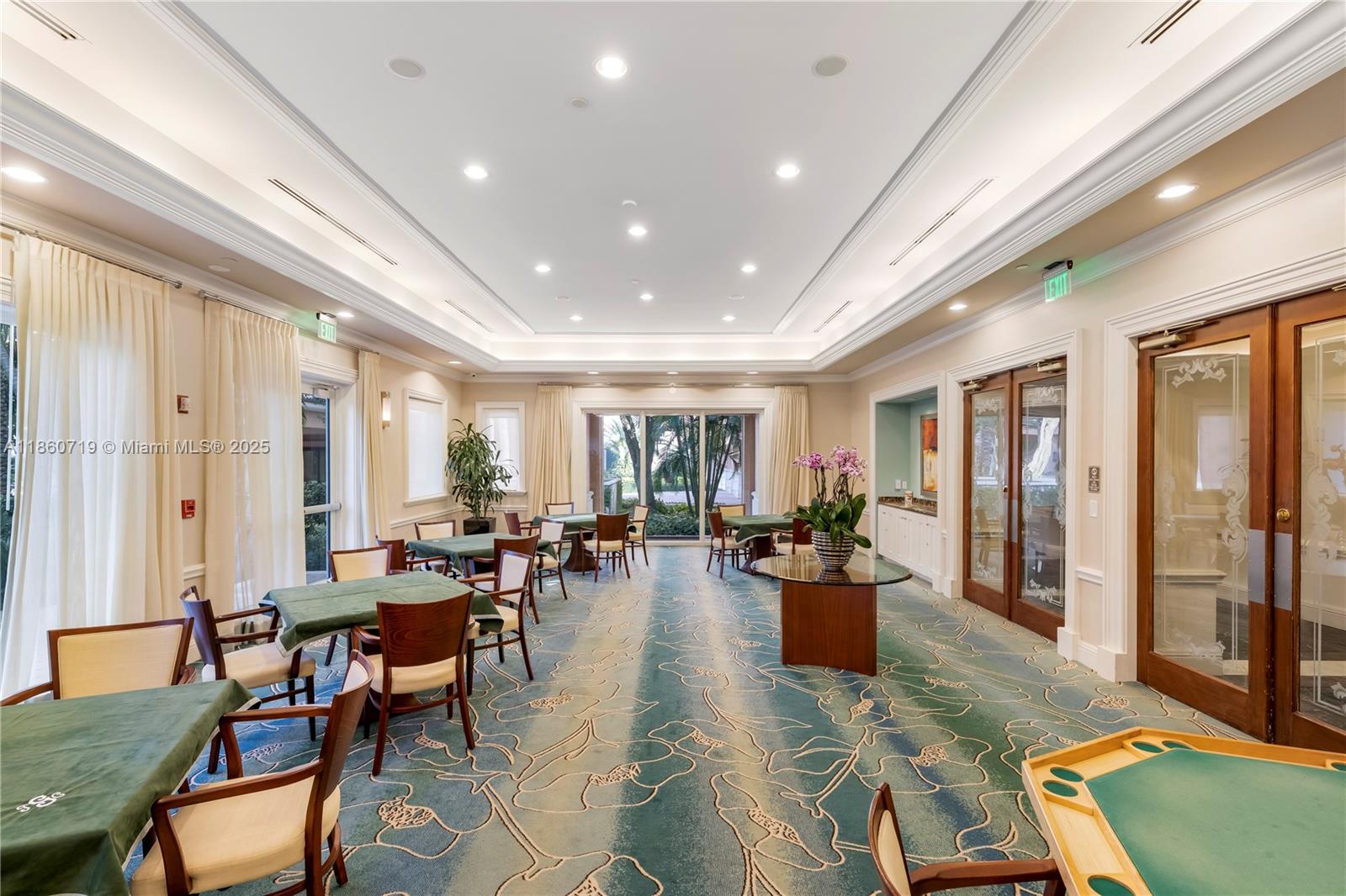 THE GABLES CONDO - Residential