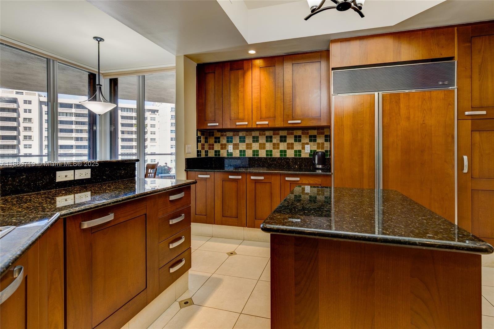 THE GABLES CONDO - Residential