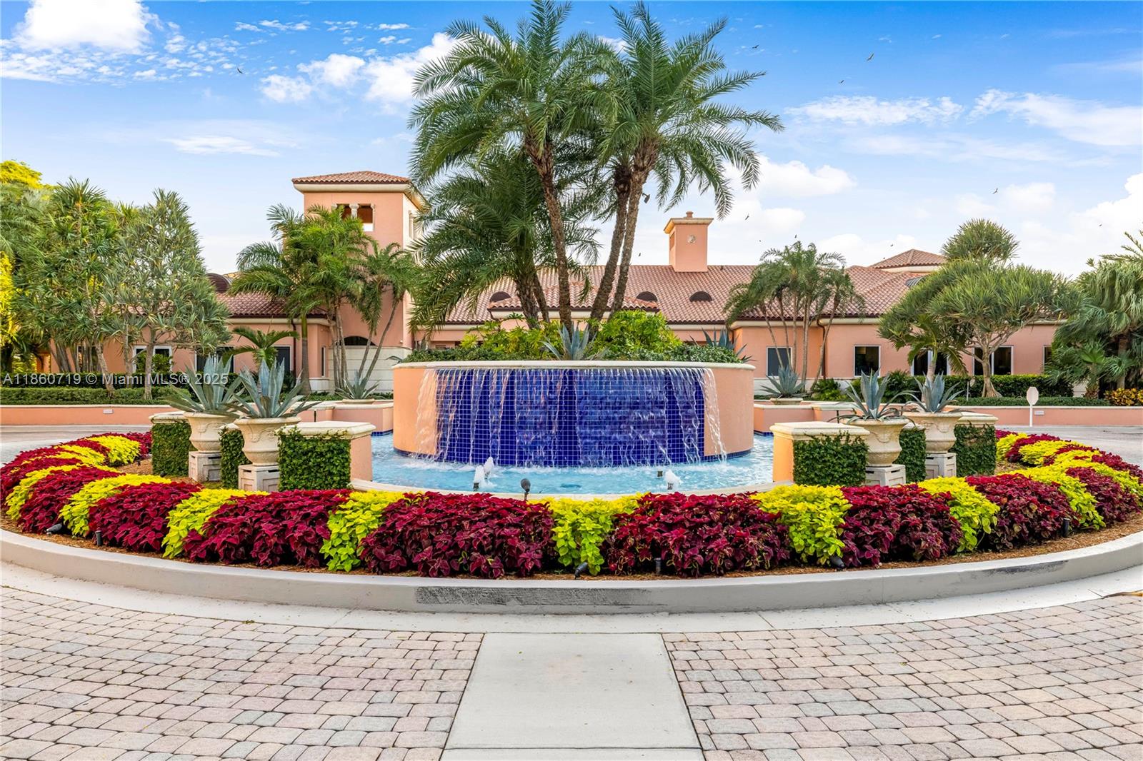 THE GABLES CONDO - Residential