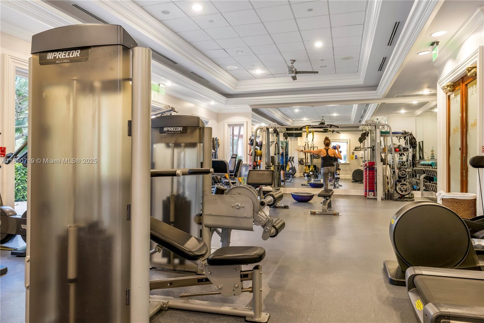 THE GABLES CONDO - Residential