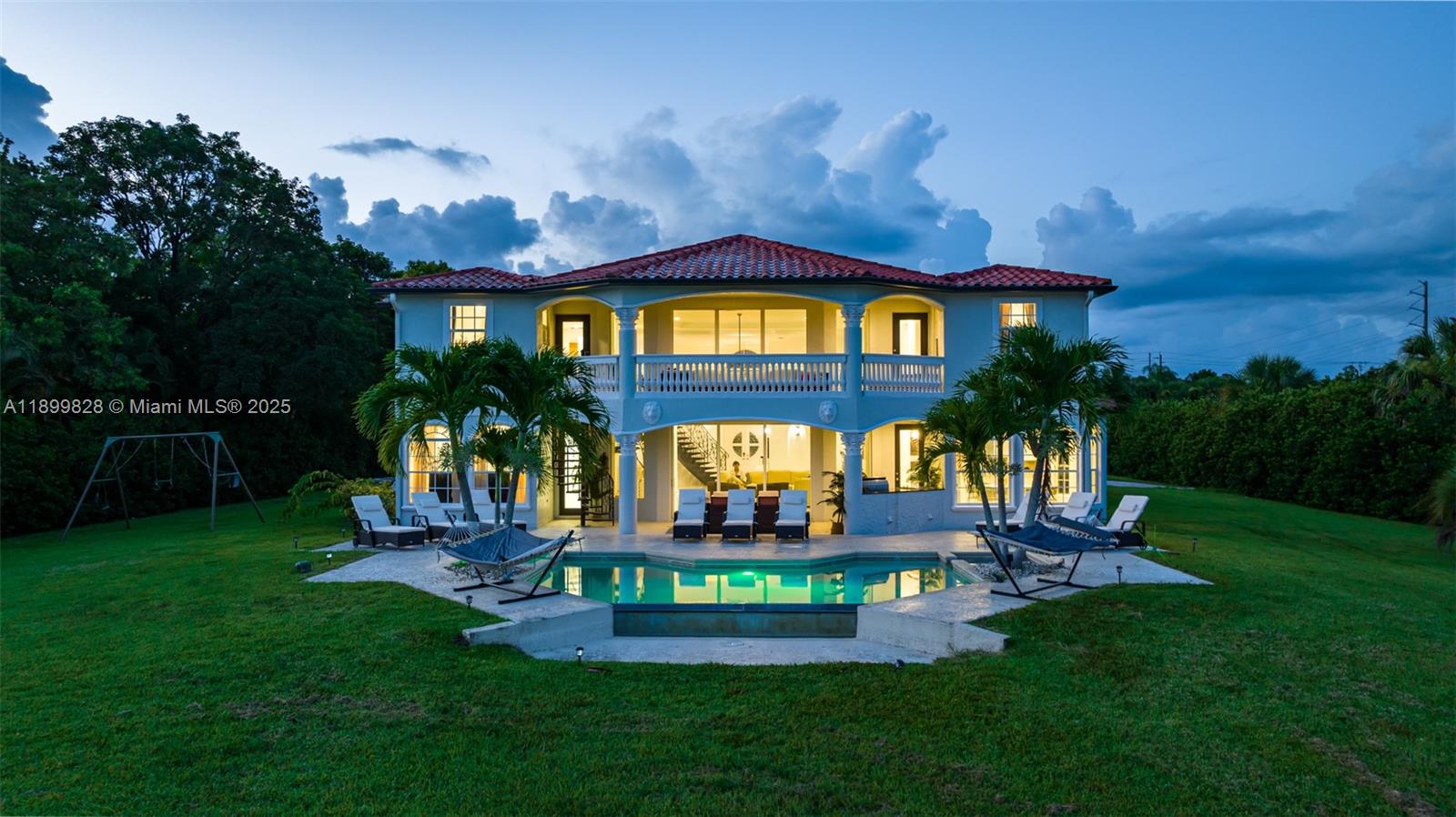 GREENVILLE ESTATES PLAT O - Residential